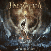Hyerathica : Revolution Now